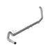 MBRP S6200PLM 4 Inch Turbo Back Single Side-No Muffler For 99-03 Ford F-250/350 7.3L MBRP - Truck Part Superstore