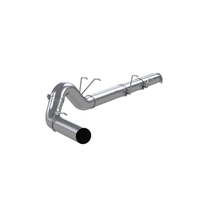 MBRP S62260PLM 5 Inch Cat Back Exhaust System Single Side Exit For 03-07 Ford F-250/350 6.0L, Extended Cab/Crew Cab MBRP - Truck Part Superstore