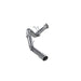 MBRP S6287409 Ford 4 Inch DPF Back Single Side Exit XP Series For 11-16 Ford F-250/350/450 6.7L MBRP - Truck Part Superstore