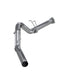 MBRP S6287PLM Ford Super Duty 6.7L 4 Inch DPF-Back Exhaust PLM Series For 11-16 Ford F-250/350/450 6.7L Powerstroke MBRP - Truck Part Superstore