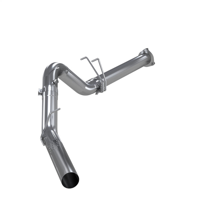 MBRP S6287PLM Ford Super Duty 6.7L 4 Inch DPF-Back Exhaust PLM Series For 11-16 Ford F-250/350/450 6.7L Powerstroke MBRP - Truck Part Superstore