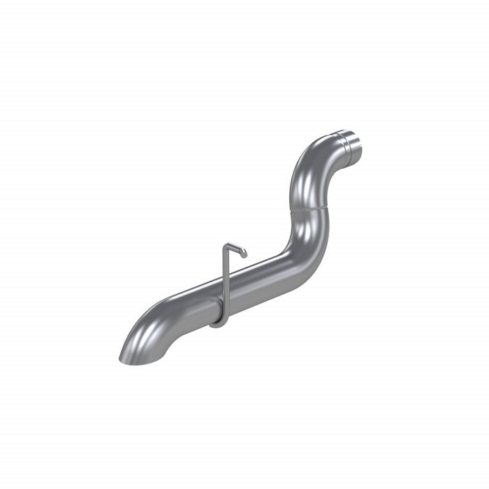 MBRP Exhaust S6501409 T409 Stainless Steel. - Truck Part Superstore
