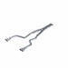 MBRP Exhaust S7115AL Exhaust System Kit - Truck Part Superstore