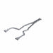 MBRP Exhaust S7116AL Exhaust System Kit - Truck Part Superstore