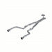 MBRP Exhaust S7117AL Exhaust System Kit - Truck Part Superstore