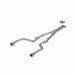MBRP Exhaust S7118AL Exhaust System Kit - Truck Part Superstore