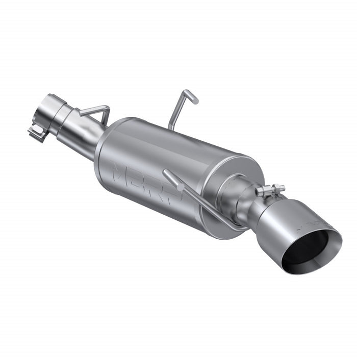 MBRP Exhaust S7217AL Exhaust System Kit - Truck Part Superstore