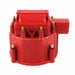 SpeedFx 3041R HEI OEM Cap Bolt Down HEI Style Posts Red - Truck Part Superstore