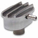 SpeedFx 12311 Alum With Mounting Hardware - Truck Part Superstore