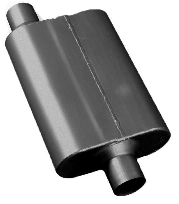 SpeedFx 424410 Exhaust Muffler - Truck Part Superstore