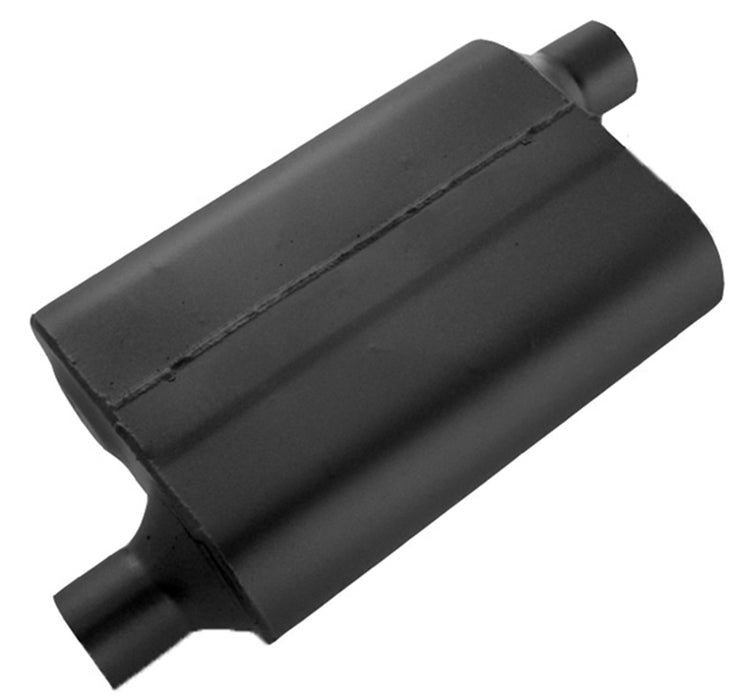 SpeedFx 424430 Exhaust Muffler - Truck Part Superstore