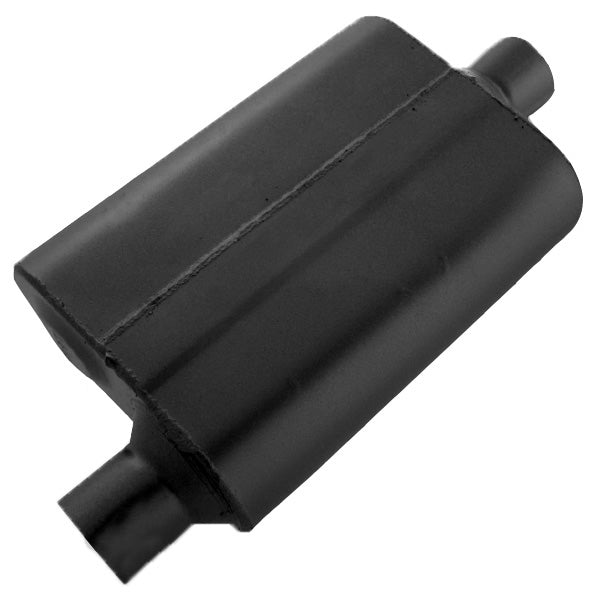 SpeedFx 425410 Exhaust Muffler - Truck Part Superstore