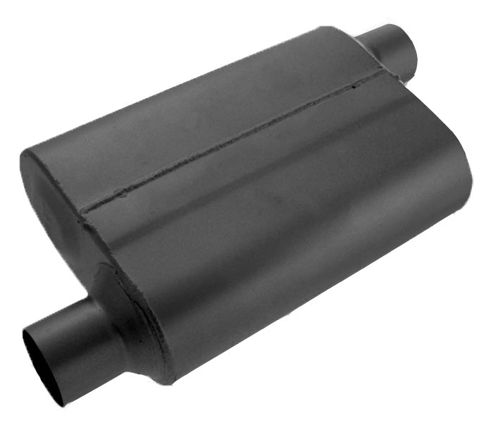 SpeedFx 425430 Exhaust Muffler - Truck Part Superstore