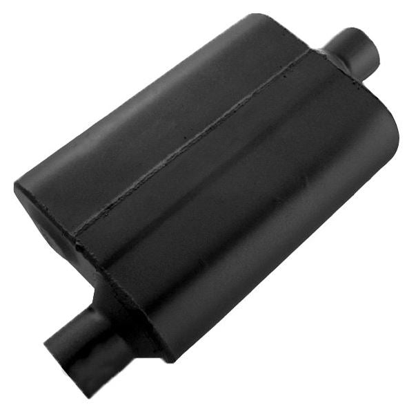 SpeedFx 430410 Exhaust Muffler - Truck Part Superstore
