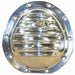 SpeedFx 4900 Used For GM 10-Bolt Polished Alum With Gaskets/ Hardware - Truck Part Superstore