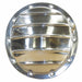 SpeedFx 4901 Used For GM 8-1/2 Inch Ring Gear 10 Bolt Polished Alum With Gaskets/ Hardware - Truck Part Superstore