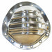 SpeedFx 4902 Used For GM 8-3/4 Inch Ring Gear 12 Bolt Polished Alum With Gaskets/ Hardware - Truck Part Superstore