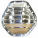 SpeedFx 4904 Used For GM 10-1/2 Inch Ring Gear 14 Bolt Polished Alum With Gaskets/ Hardware - Truck Part Superstore