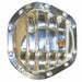 SpeedFx 4909 DANA 44 10 Bolt Polished Alum With Gaskets/ Hardware - Truck Part Superstore