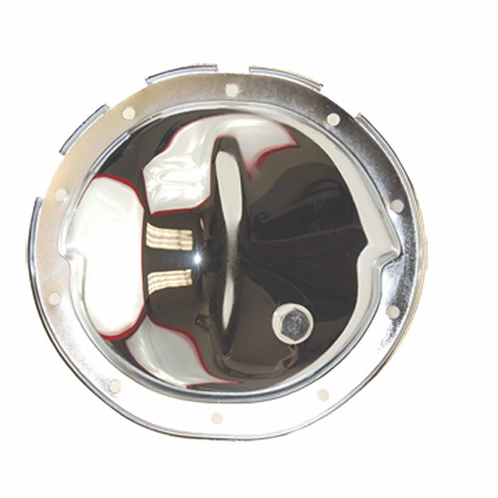 SpeedFx 4916 For GM Intermediates With 8-1/2 In Ring Gear 10 Bolt Chrome Steel With Gaskets/ - Truck Part Superstore
