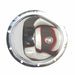 SpeedFx 4918 For GM Truck 10 Bolt Chrome Steel With Gaskets/ Hardware - Truck Part Superstore
