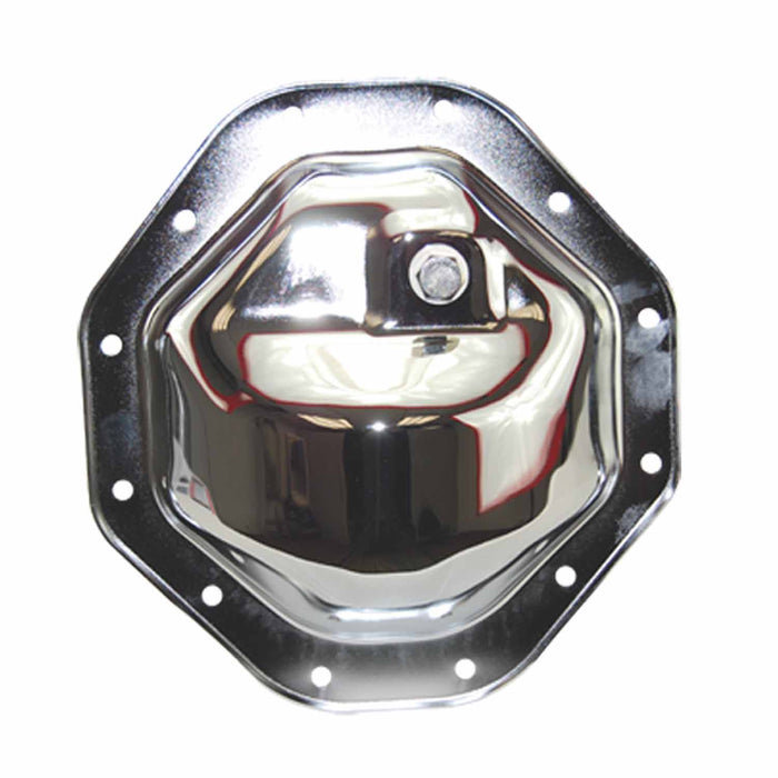 SpeedFx 4921 For Dodge 9-1/2 Inch Ring Gear 12 Bolt Chrome Steel With Gaskets/ Hardware - Truck Part Superstore