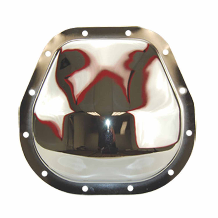 SpeedFx 4923 For Ford 10-1/2 In Ring Gear 12 Bolt With Heavy Duty Sterling Rear Chrome Steel - Truck Part Superstore