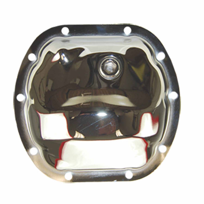 SpeedFx 4926 For DANA 30 10 Bolt Chrome Steel With Gaskets/ Hardware - Truck Part Superstore