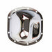 SpeedFx 4927 For Jeep Cherokee Thick Front DANA 30 10 Bolt Chrome Steel With Gaskets/ Hardwar - Truck Part Superstore