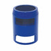 SpeedFx 6367 Use With 1-1/4 Inch Hose/ 1-1/2 Inch Hose/ 1-5/8 Inch Hose Blue Alum Single - Truck Part Superstore