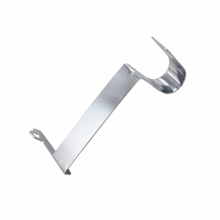 SpeedFx 7325 Chrome Steel - Truck Part Superstore