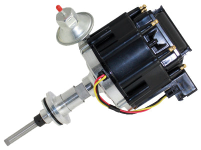 SpeedFx 3106BK Distributor - Truck Part Superstore