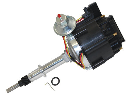 SpeedFx 3108BK Distributor - Truck Part Superstore