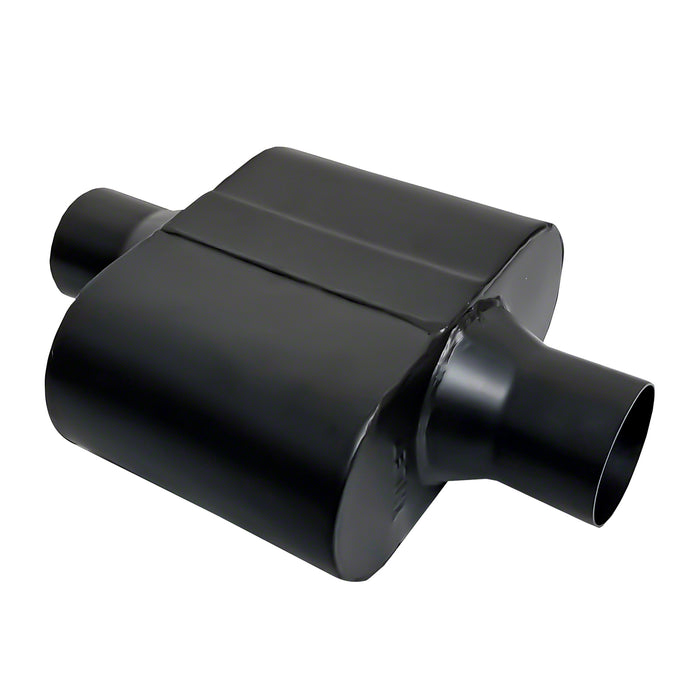 SpeedFx 430430 Exhaust Muffler - Truck Part Superstore
