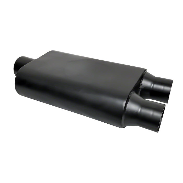 SpeedFx 4304520 Exhaust Muffler - Truck Part Superstore