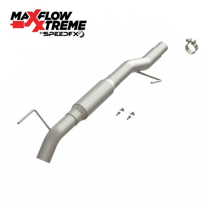 SpeedFx 50300 Exhaust System Kit - Truck Part Superstore
