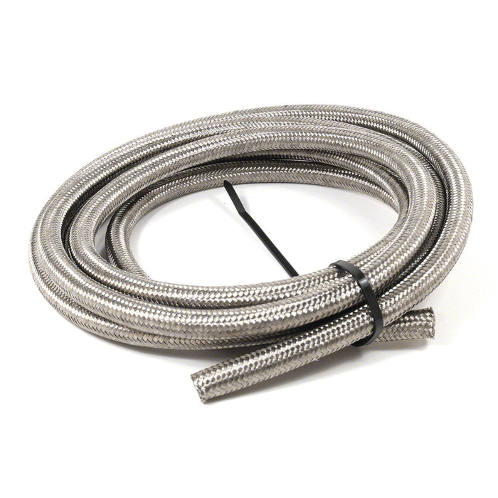 SpeedFx 5320803 Braided Hose - Truck Part Superstore