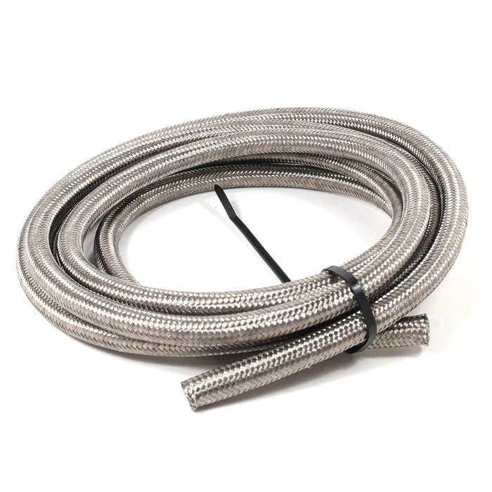 SpeedFx 5320810 Braided Hose - Truck Part Superstore