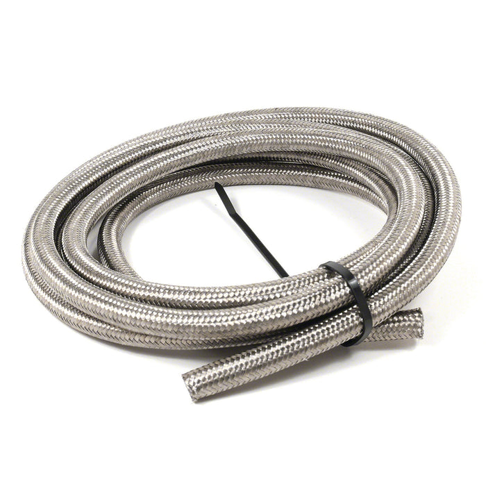 SpeedFx 5321003 Braided Hose - Truck Part Superstore