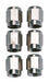 SpeedFx 560318E -3AN; Electro Nickel Plated Aluminum - Truck Part Superstore