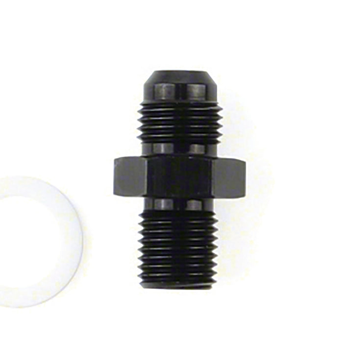 SpeedFx 560638 Coupler with Check Valve - Truck Part Superstore