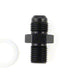 SpeedFx 560638 Coupler with Check Valve - Truck Part Superstore