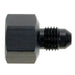 SpeedFx 564320BK Straight; -4AN Female To -3AN Male Reducer; Anodized; Black; Aluminum; Single - Truck Part Superstore