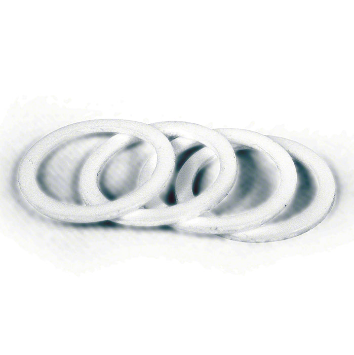 SpeedFx 579069 -6AN; Teflon - Truck Part Superstore