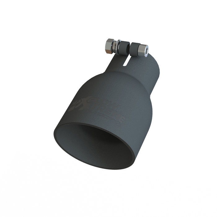 SpeedFx TB112540 Exhaust Tail Pipe Tip - Truck Part Superstore