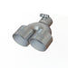 SpeedFx TP022540 Exhaust Tail Pipe Tip - Truck Part Superstore
