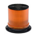 BrightSource S83B16A Large Amber Warning/Safety Beacon - Truck Part Superstore