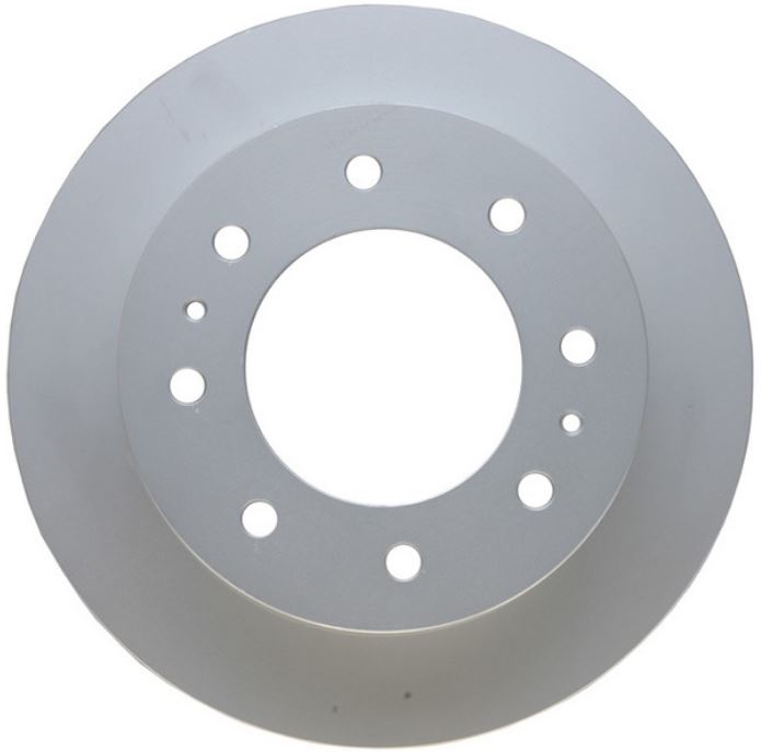 SpeedFx SB580876 OE Replacement; Single - Truck Part Superstore