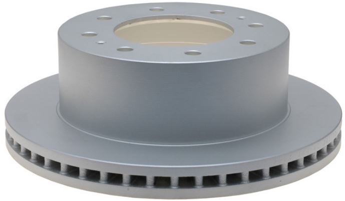 SpeedFx SB580876 OE Replacement; Single - Truck Part Superstore