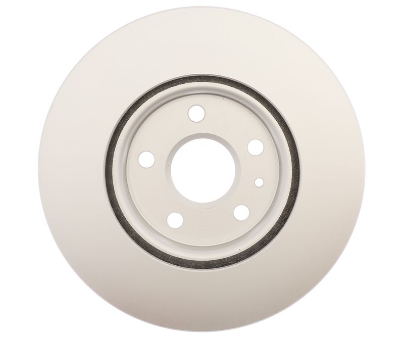 SpeedFx SB582455 OE Replacement; Coated; Single - Truck Part Superstore